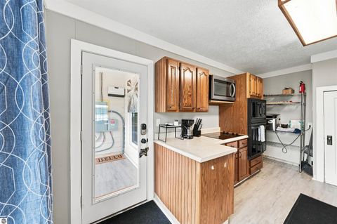 Tiny photo for 7636 Crystal Beach, Rapid City, MI 49676 (MLS # 1947812)