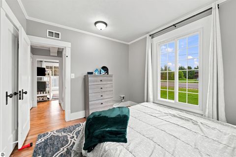 Tiny photo for 7636 Crystal Beach, Rapid City, MI 49676 (MLS # 1947812)