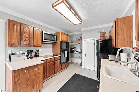 Tiny photo for 7636 Crystal Beach, Rapid City, MI 49676 (MLS # 1947812)