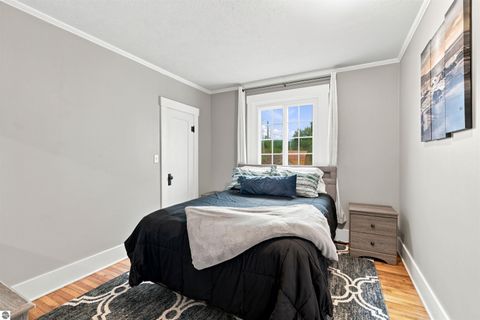 Tiny photo for 7636 Crystal Beach, Rapid City, MI 49676 (MLS # 1947812)