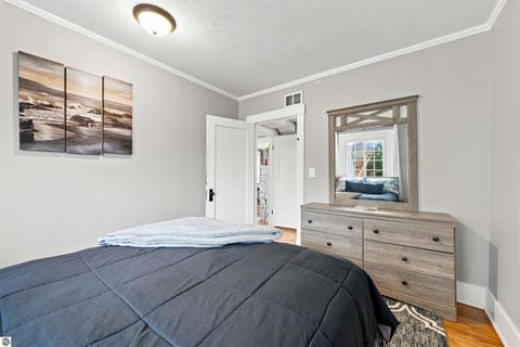 Tiny photo for 7636 Crystal Beach, Rapid City, MI 49676 (MLS # 1947812)