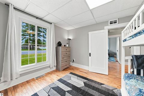 Tiny photo for 7636 Crystal Beach, Rapid City, MI 49676 (MLS # 1947812)