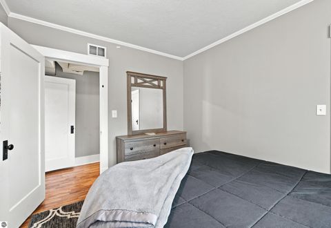 Tiny photo for 7636 Crystal Beach, Rapid City, MI 49676 (MLS # 1947812)