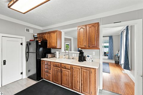 Tiny photo for 7636 Crystal Beach, Rapid City, MI 49676 (MLS # 1947812)