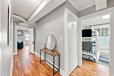 Tiny photo for 7636 Crystal Beach, Rapid City, MI 49676 (MLS # 1947812)