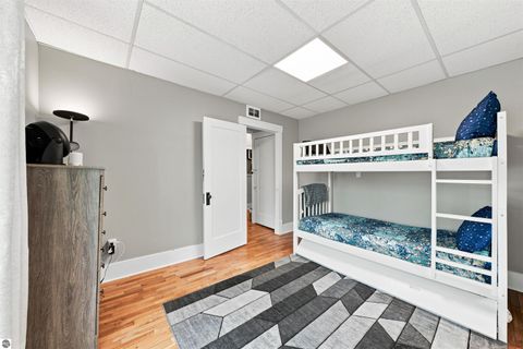 Tiny photo for 7636 Crystal Beach, Rapid City, MI 49676 (MLS # 1947812)
