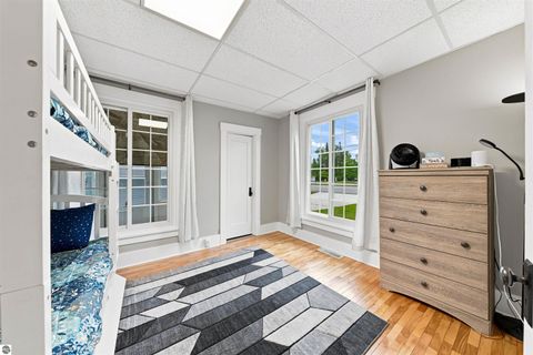 Tiny photo for 7636 Crystal Beach, Rapid City, MI 49676 (MLS # 1947812)