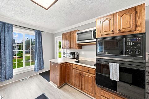 Tiny photo for 7636 Crystal Beach, Rapid City, MI 49676 (MLS # 1947812)