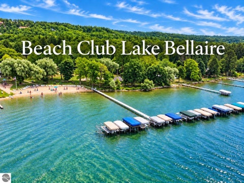Tiny photo for 5712 Shanty Creek Road, Bellaire, MI 49615 (MLS # 1951171)