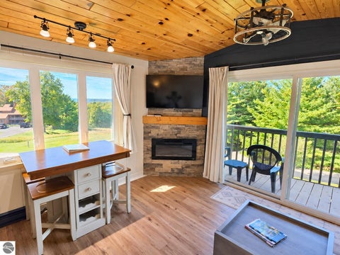 Tiny photo for 5712 Shanty Creek Road, Bellaire, MI 49615 (MLS # 1951171)