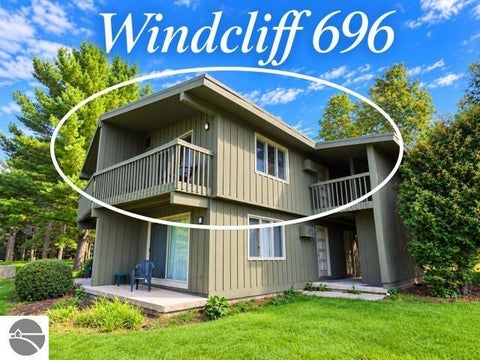 Photo of 5712 Shanty Creek Road, Bellaire, MI 49615 (MLS # 1951171)