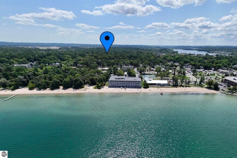 Tiny photo for 851 E Eighth Street, Traverse City, MI 49686 (MLS # 1948912)