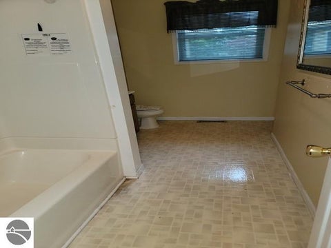 Tiny photo for 385 Third Street, Oscoda, MI 48750 (MLS # 1951119)