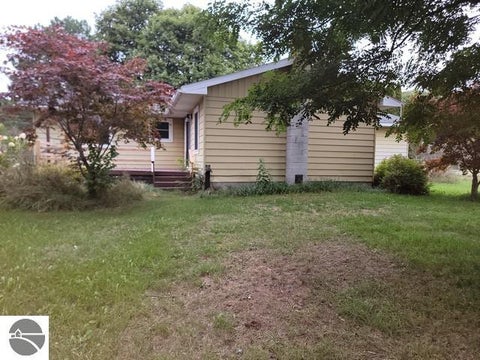 Tiny photo for 385 Third Street, Oscoda, MI 48750 (MLS # 1951119)