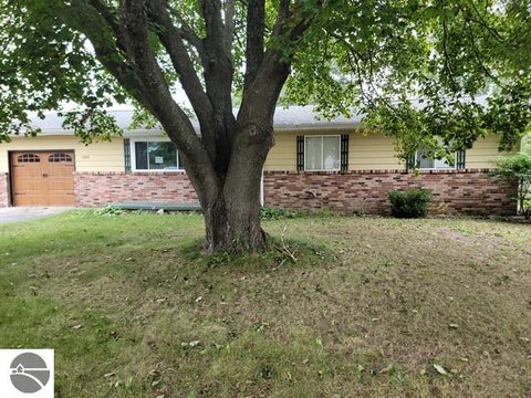 Tiny photo for 385 Third Street, Oscoda, MI 48750 (MLS # 1951119)