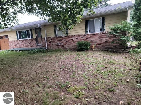 Tiny photo for 385 Third Street, Oscoda, MI 48750 (MLS # 1951119)
