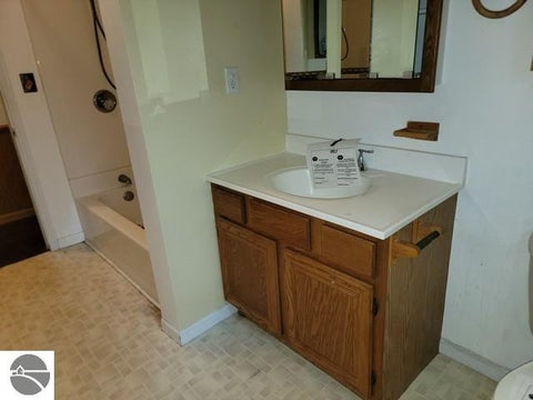 Tiny photo for 385 Third Street, Oscoda, MI 48750 (MLS # 1951119)
