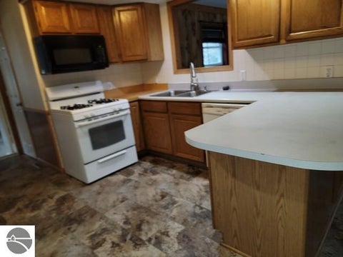Tiny photo for 385 Third Street, Oscoda, MI 48750 (MLS # 1951119)