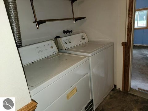 Tiny photo for 385 Third Street, Oscoda, MI 48750 (MLS # 1951119)