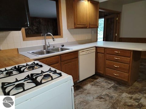 Tiny photo for 385 Third Street, Oscoda, MI 48750 (MLS # 1951119)
