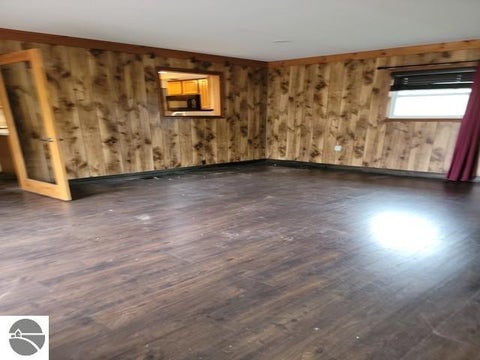 Tiny photo for 385 Third Street, Oscoda, MI 48750 (MLS # 1951119)