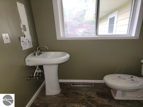 Tiny photo for 385 Third Street, Oscoda, MI 48750 (MLS # 1951119)