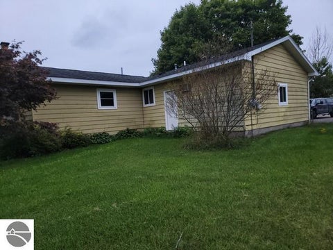 Tiny photo for 385 Third Street, Oscoda, MI 48750 (MLS # 1951119)