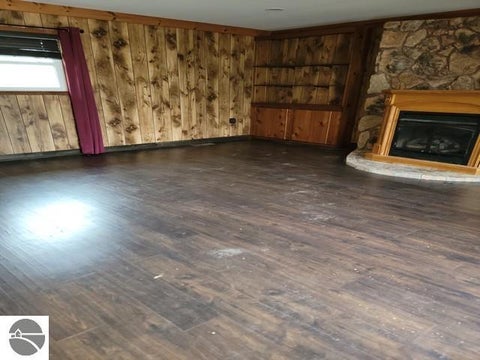 Tiny photo for 385 Third Street, Oscoda, MI 48750 (MLS # 1951119)