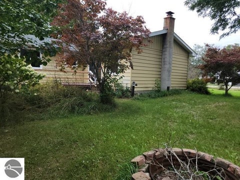 Tiny photo for 385 Third Street, Oscoda, MI 48750 (MLS # 1951119)