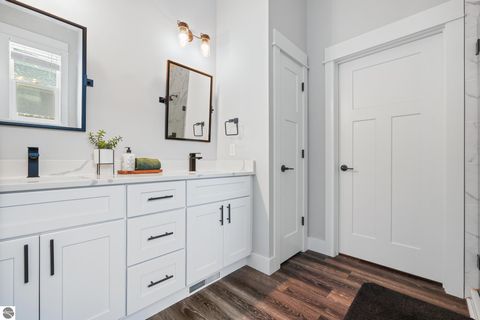 Tiny photo for 5357 Eaglehurst Drive, Traverse City, MI 49685 (MLS # 1941508)