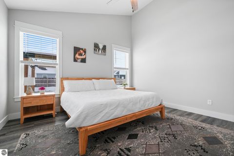 Tiny photo for 5357 Eaglehurst Drive, Traverse City, MI 49685 (MLS # 1941508)