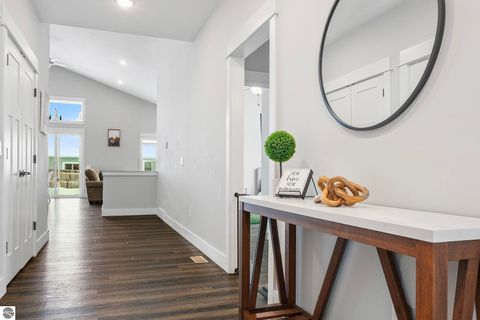 Tiny photo for 5357 Eaglehurst Drive, Traverse City, MI 49685 (MLS # 1941508)