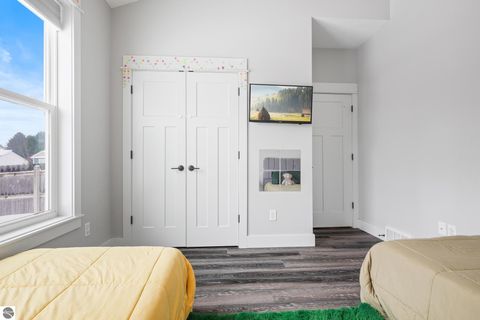 Tiny photo for 5357 Eaglehurst Drive, Traverse City, MI 49685 (MLS # 1941508)