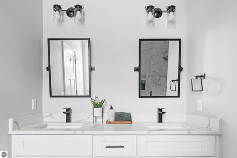 Tiny photo for 5357 Eaglehurst Drive, Traverse City, MI 49685 (MLS # 1941508)