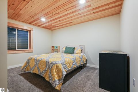 Tiny photo for 5357 Eaglehurst Drive, Traverse City, MI 49685 (MLS # 1941508)