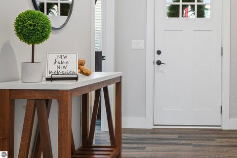 Tiny photo for 5357 Eaglehurst Drive, Traverse City, MI 49685 (MLS # 1941508)