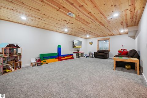 Tiny photo for 5357 Eaglehurst Drive, Traverse City, MI 49685 (MLS # 1941508)