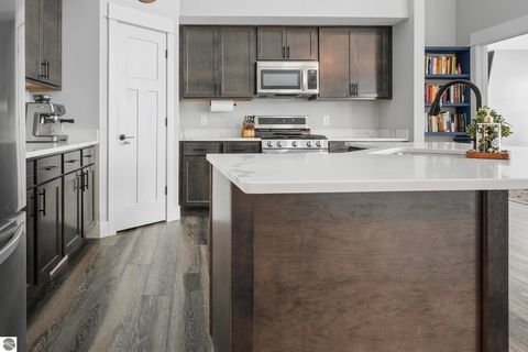 Tiny photo for 5357 Eaglehurst Drive, Traverse City, MI 49685 (MLS # 1941508)