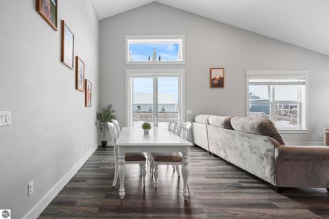 Tiny photo for 5357 Eaglehurst Drive, Traverse City, MI 49685 (MLS # 1941508)