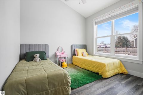 Tiny photo for 5357 Eaglehurst Drive, Traverse City, MI 49685 (MLS # 1941508)