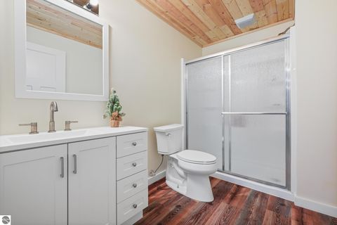 Tiny photo for 5357 Eaglehurst Drive, Traverse City, MI 49685 (MLS # 1941508)