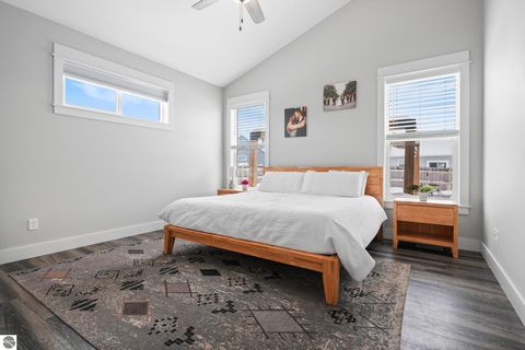 Tiny photo for 5357 Eaglehurst Drive, Traverse City, MI 49685 (MLS # 1941508)