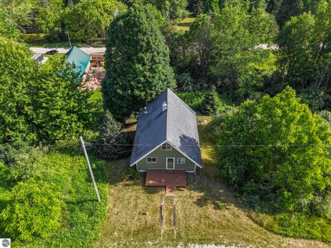 Tiny photo for 7192 Skylark Lane, Cadillac, MI 49601 (MLS # 1947316)