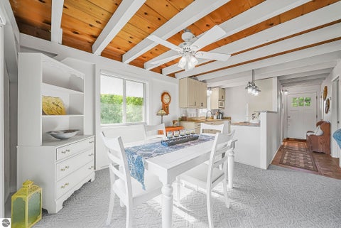 Tiny photo for 7192 Skylark Lane, Cadillac, MI 49601 (MLS # 1947316)