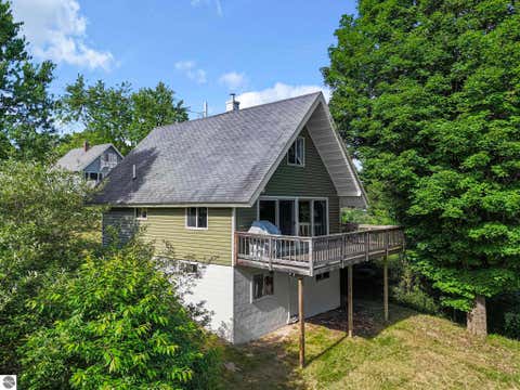Tiny photo for 7192 Skylark Lane, Cadillac, MI 49601 (MLS # 1947316)