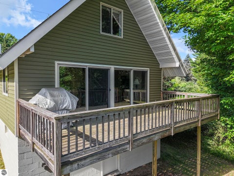 Tiny photo for 7192 Skylark Lane, Cadillac, MI 49601 (MLS # 1947316)