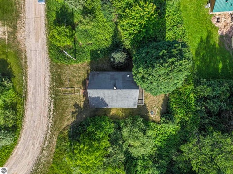 Tiny photo for 7192 Skylark Lane, Cadillac, MI 49601 (MLS # 1947316)
