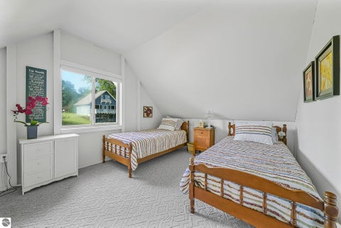 Tiny photo for 7192 Skylark Lane, Cadillac, MI 49601 (MLS # 1947316)