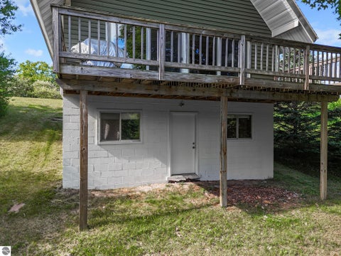 Tiny photo for 7192 Skylark Lane, Cadillac, MI 49601 (MLS # 1947316)