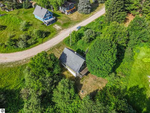 Tiny photo for 7192 Skylark Lane, Cadillac, MI 49601 (MLS # 1947316)